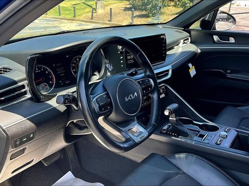 Used 2023 Kia K5 GT-Line w/ GT-Line Premium Package image 14