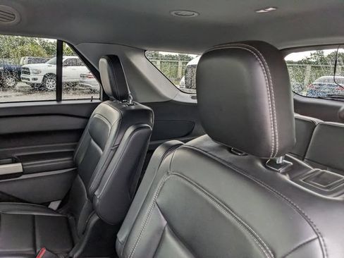 Certified 2021 Ford Explorer XLT w/ Equipment Group 202A RWD image 19