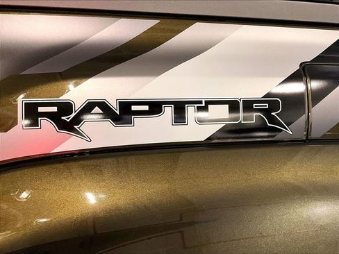 Used 2024 Ford Bronco Raptor image 13