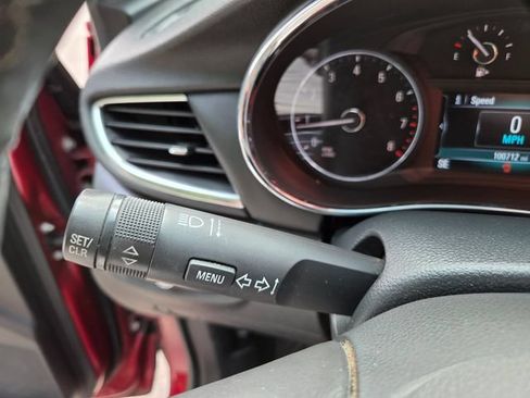 Used 2017 Buick Encore Preferred AWD/4WD image 23