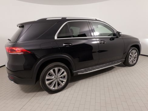 Used 2021 Mercedes-Benz GLE 450 4MATIC image 8