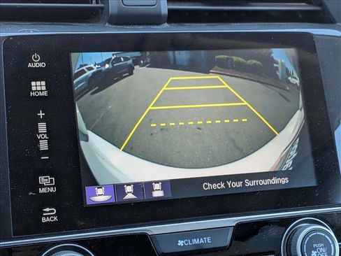 Used 2016 Honda Civic EX image 14