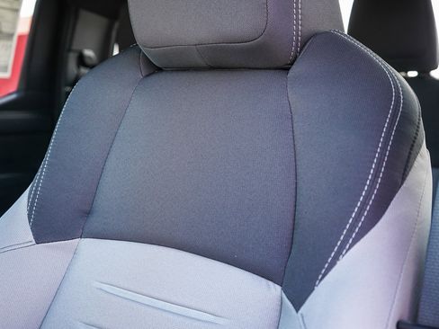 New 2025 Toyota Tacoma TRD Sport image 28