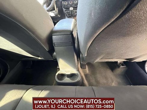 Used 2016 Jeep Patriot Sport w/ Power Value Group image 25