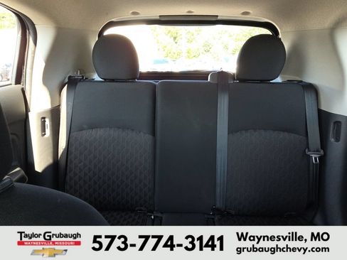 Used 2022 Mitsubishi Mirage ES FWD image 25