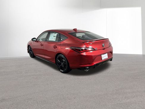 New 2026 Acura Integra A-Spec image 31