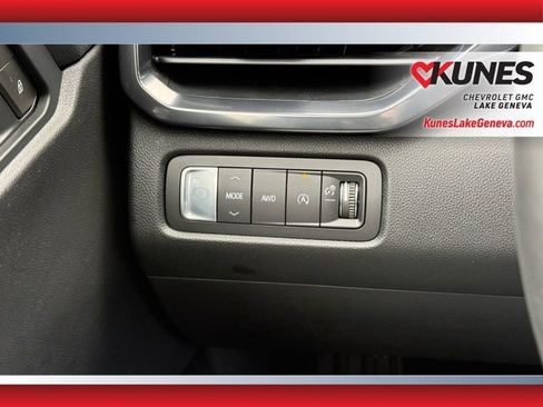 New 2026 GMC Acadia AT4 w/ Luxury Package image 54