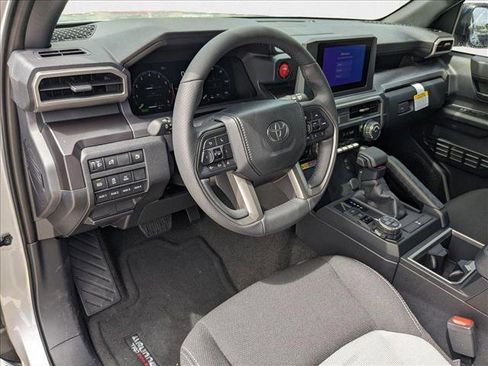 New 2025 Toyota 4Runner 4WD image 3