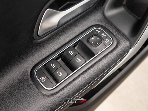 Used 2019 Mercedes-Benz A 220 w/ Premium Package image 35