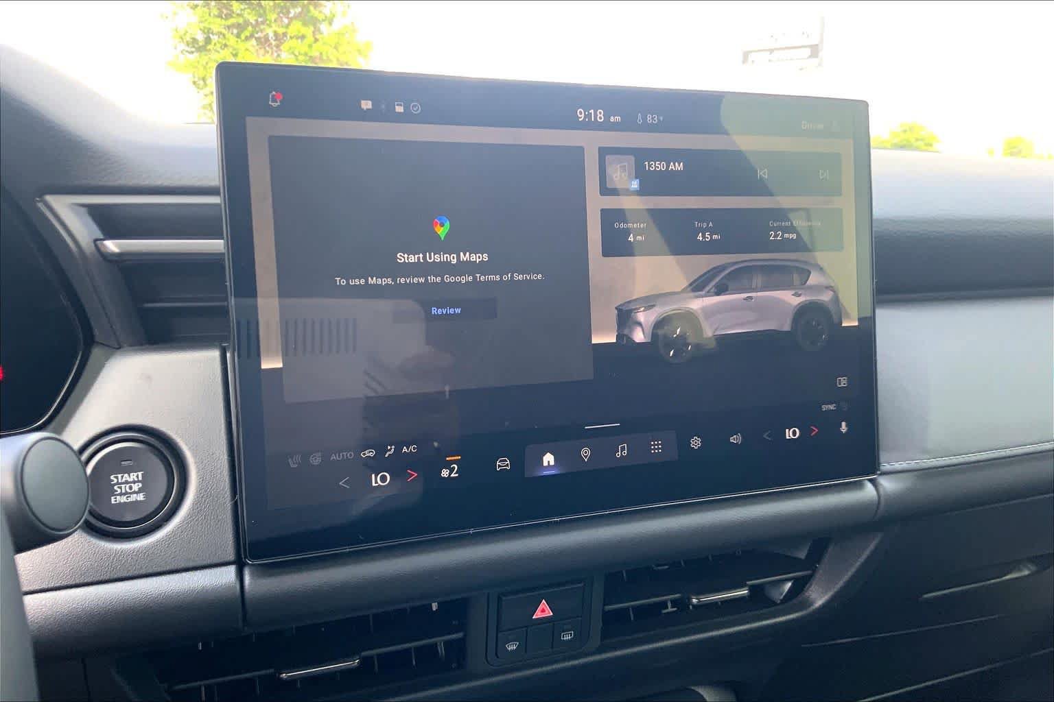 New 2026 MAZDA CX-5 Preferred AWD/4WD image 18