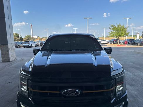 Used 2021 Ford F150 Tremor w/ Equipment Group 402A High AWD/4WD image 32