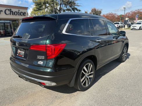 Used 2016 Honda Pilot Touring image 7