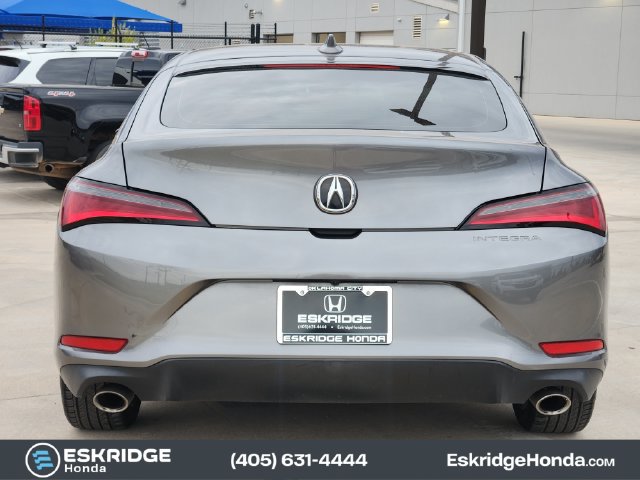 Used 2024 Acura Integra FWD image 6
