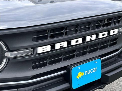 Used 2025 Ford Bronco Big Bend image 32