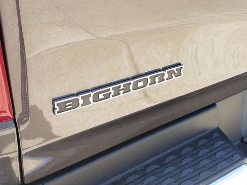 Used 2020 RAM 1500 Big Horn AWD/4WD image 13