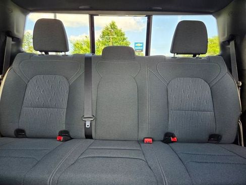 Used 2022 RAM 1500 Tradesman AWD/4WD image 12