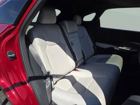 New 2026 Lexus RX 350 FWD image 26