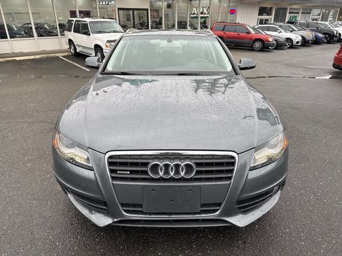 Used 2012 Audi A4 2.0T Premium Plus image 12