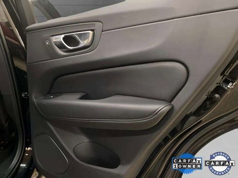 Used 2025 Volvo XC60 B5 Plus image 62