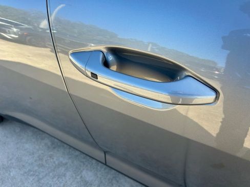 Used 2025 Kia K4 EX image 31