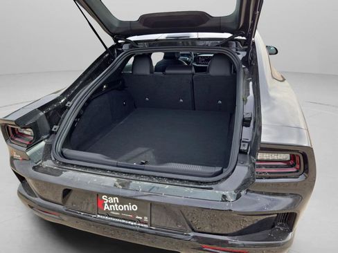 New 2026 Dodge Charger Scat Pack image 25