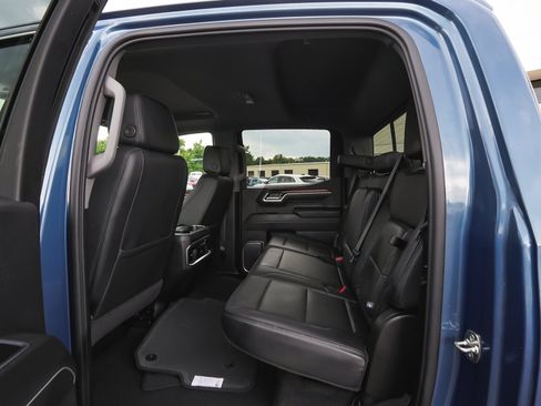 Used 2026 GMC Sierra 1500 Denali w/ Denali Reserve Package AWD/4WD image 35