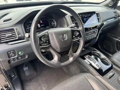 Used 2023 Honda Passport Elite image 45
