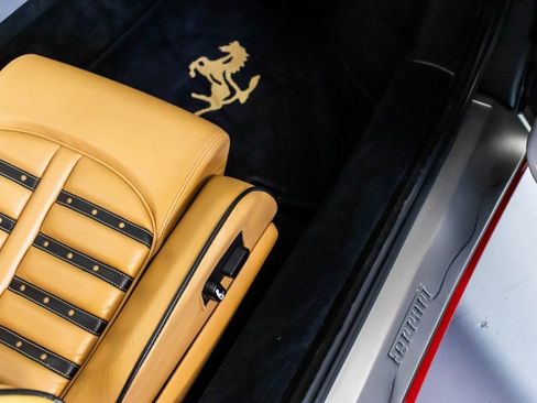 Used 2002 Ferrari 360 Spider image 47