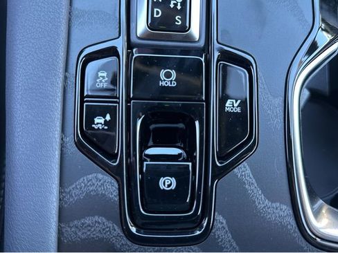 New 2026 Lexus RX 350h image 33