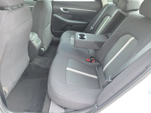 New 2026 Hyundai Sonata SEL image 14