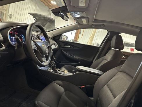 Certified 2023 Chevrolet Malibu LT image 10