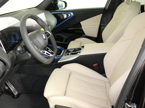 New 2026 BMW X3 xDrive30 w/ Premium Package image 5