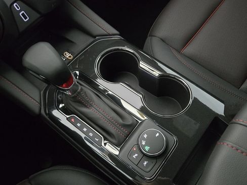 New 2026 Chevrolet Blazer RS w/ Driver Confidence II Package FWD image 21
