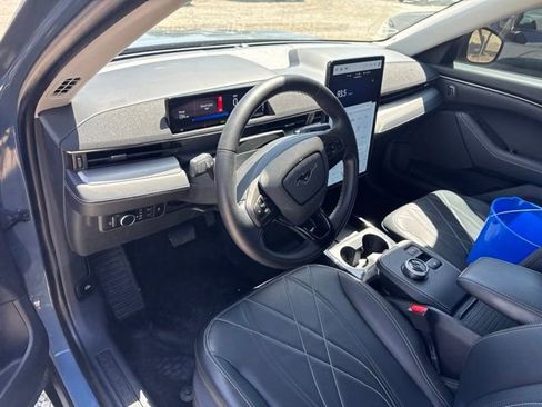 Used 2023 Ford Mustang Mach-E Select RWD image 6