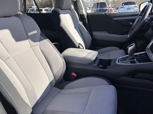 Certified 2023 Subaru Outback Premium image 23