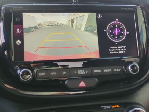 Used 2022 Kia Soul Turbo image 26