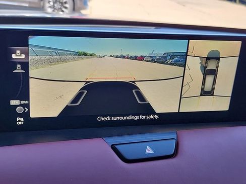 Used 2025 MAZDA CX-70 3.3 Turbo S w/ Premium Package image 24