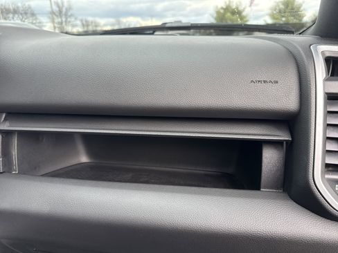 Used 2023 RAM 1500 Big Horn image 17