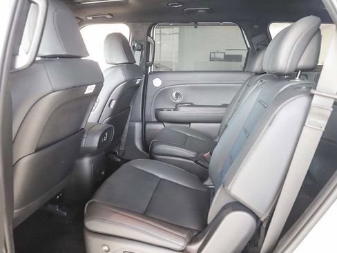 New 2026 Hyundai Palisade Calligraphy image 19