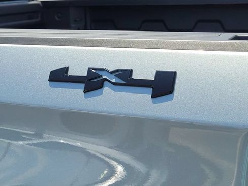 New 2026 GMC Sierra 1500 Elevation w/ Elevation Premium Package AWD/4WD image 8