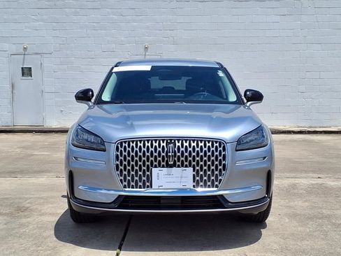 Certified 2023 Lincoln Corsair FWD image 19