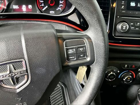 Used 2016 Dodge Dart SE w/ Convenience Group image 15