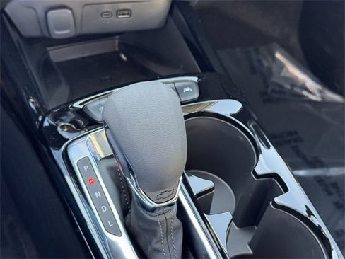 New 2026 Chevrolet Trax ACTIV w/ Sunroof Package image 15