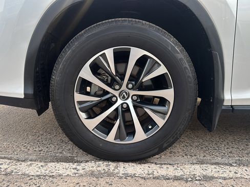 Used 2022 Lexus RX 350L Premium image 50