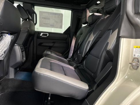 New 2025 Ford Bronco Outer Banks image 26