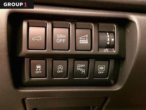 Used 2023 Subaru Forester Touring AWD/4WD image 35