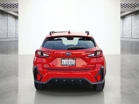 Certified 2024 Subaru Crosstrek 2.0i Premium AWD/4WD image 8