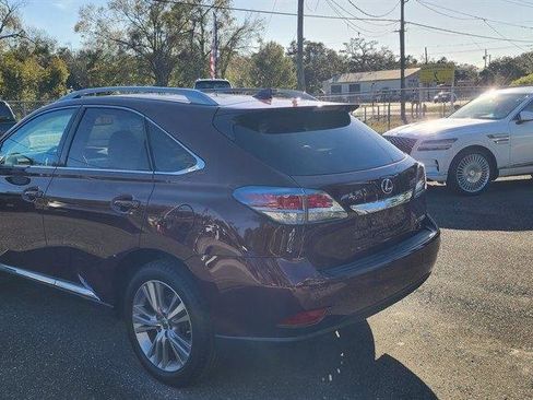Used 2015 Lexus RX 350 2WD image 11