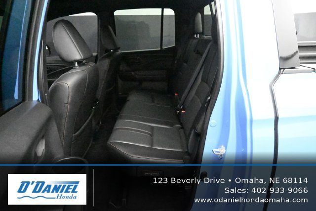 Used 2024 Honda Ridgeline TrailSport image 36