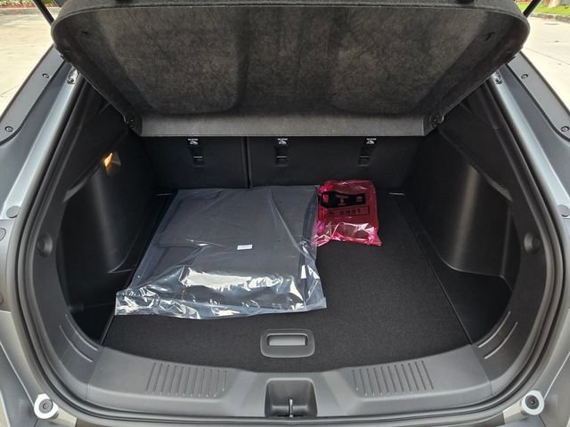 New 2026 Buick Envista Preferred w/ Convenience I Package FWD image 12
